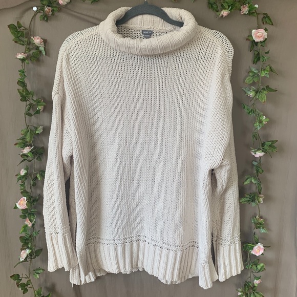 aerie Sweaters - Aerie Oversized Sweater - Sz S